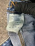 Lands' End Blue Jeans Size 8 (petite) - photo 8