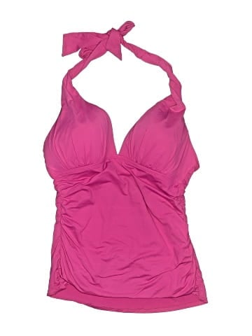 Lauren by Ralph Lauren Swimsuit Top (view 1)