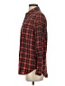 Equipment Plaid Red Long Sleeve Button-Down Shirt Size XS - photo 5