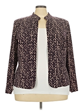Jessica Howard Blazer