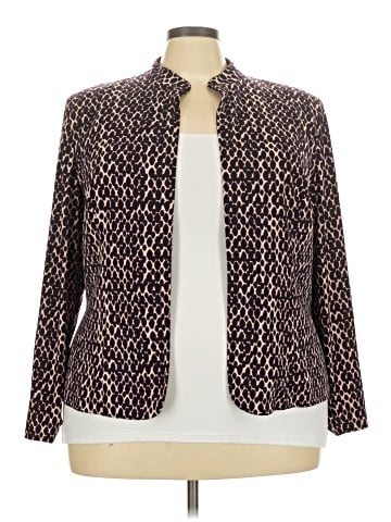 Jessica Howard Blazer (view 1)