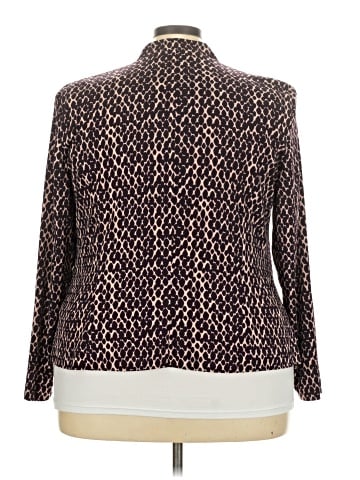 Jessica Howard Blazer (view 2)