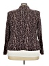 Jessica Howard Tweed Brown Blazer Size 22w - photo 2