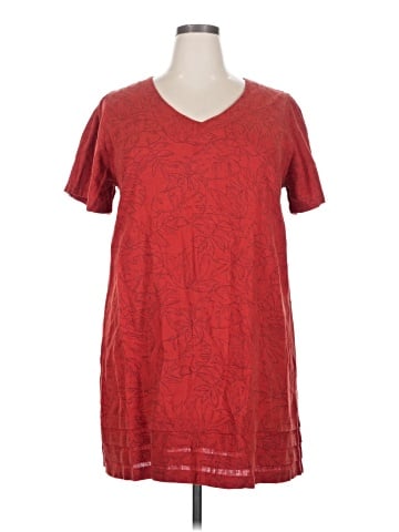 Nicole Miller Casual Dress (view 1)