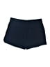 J.Crew Factory Store 100% Polyester Color Block Blue Athletic Shorts Size 6 - photo 2