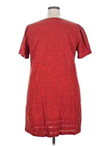 Nicole Miller Casual Dress (view 2)