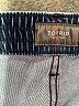 Torrid Color Block Blue Jeans Size (2) - photo 4