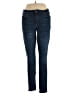 Old Navy Solid Blue Jeans Size 14 (tall) - photo 1