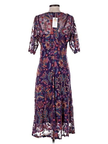 Jade by Johnny Was Cocktail Dress (view 2)