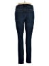 Old Navy Solid Blue Jeans Size 14 (tall) - photo 2