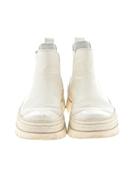 Koio Ankle Boots (view 2)