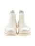 Koio White Ivory Ankle Boots Size EU 39 - photo 2
