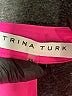 Trina Turk 100% Polyester Pink Sleeveless Blouse Size XS - photo 6