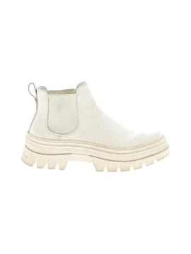 Koio Ankle Boots (view 1)