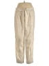 Anne Klein Gold Casual Pants Size XL - photo 1