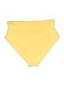 Old Navy Yellow Swimsuit Bottoms Size XS - photo 2
