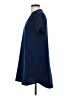 Lush Blue Casual Dress Size S - photo 5