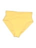 Old Navy Yellow Swimsuit Bottoms Size XS - photo 1