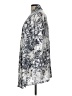 Nic + Zoe Silver Cardigan Size L (estimated) - photo 5