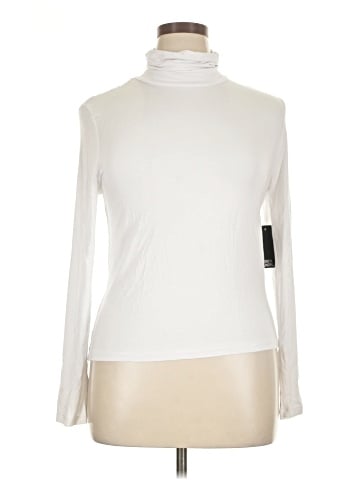 French Laundry Long Sleeve Turtleneck (view 1)