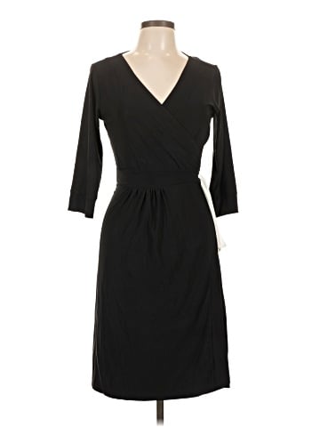Melissa Masse Cocktail Dress (view 1)