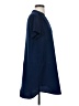 Lush Blue Casual Dress Size S - photo 4