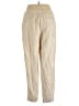 Anne Klein Gold Casual Pants Size XL - photo 2