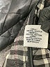 St. John's Bay 100% Polyester Argyle Black Jacket Size M - photo 7