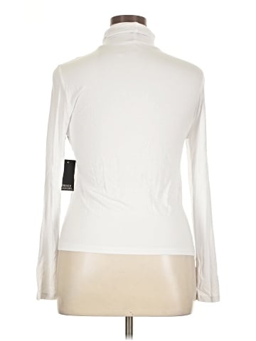 French Laundry Long Sleeve Turtleneck (view 2)
