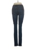 J.Crew Hearts Blue Jeans Size 25 waist (tall) - photo 2