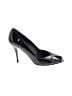 Stuart Weitzman Black Heels Size 9 1/2 - photo 1