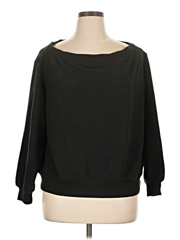 ABound 3/4 Sleeve Top (view 1)