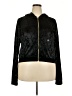 Fabletics Black Zip Up Hoodie Size XXL - photo 1