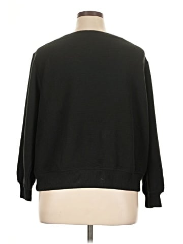 ABound 3/4 Sleeve Top (view 2)