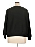 ABound Black 3/4 Sleeve Top Size XL - photo 2