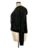 Fabletics Black Zip Up Hoodie Size XXL - photo 5