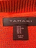 Tahari Orange Pullover Sweater Size XL - photo 7