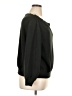 ABound Black 3/4 Sleeve Top Size XL - photo 4