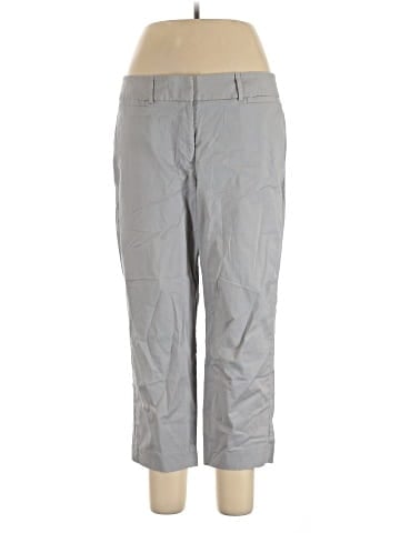 Ann Taylor Factory Casual Pants (view 1)