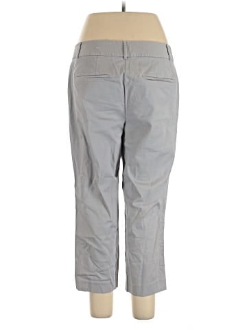 Ann Taylor Factory Casual Pants (view 2)