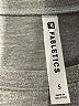 Fabletics Gray Casual Dress Size S - photo 7
