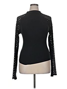 Free People Turtleneck Sweater