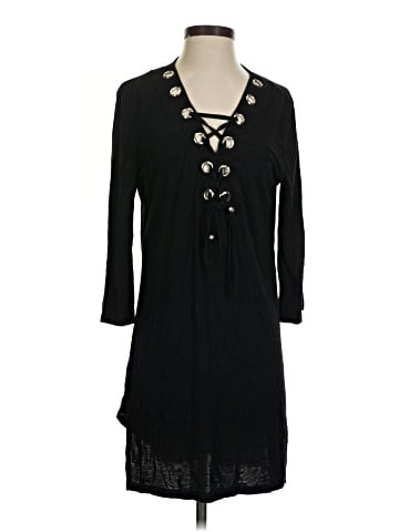 Blue Island Casual Dress (view 1)