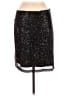 Maurices Stars Black Formal Skirt Size L - photo 2