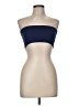 Last Tango Blue Tube Top Size Med - Lg - photo 1