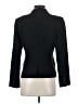 J.Crew 100% Wool Black Wool Blazer Size 4 - photo 2