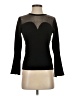 Sioni Black Pullover Sweater Size S - photo 1