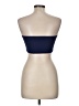 Last Tango Blue Tube Top Size Med - Lg - photo 2
