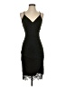 JOA Black Cocktail Dress Size XS - photo 1