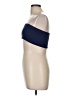 Last Tango Blue Tube Top Size Med - Lg - photo 5